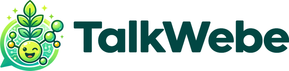 TalkWebe